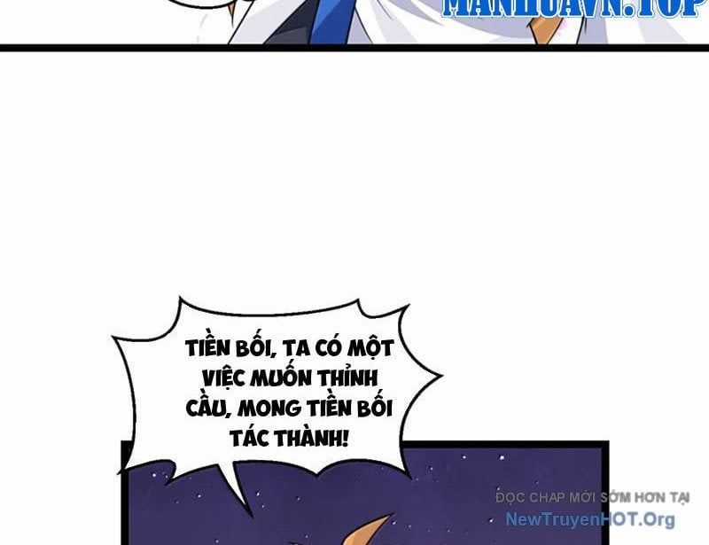 Hảo Đồ Nhi Hãy Tha Cho Vi Sư Chương 359 trang 13