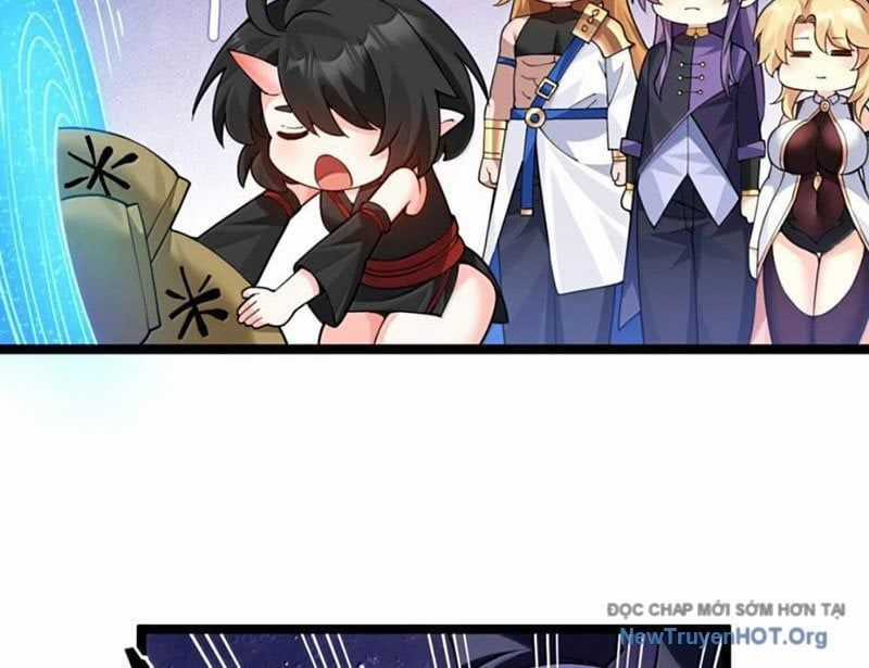 Hảo Đồ Nhi Hãy Tha Cho Vi Sư Chương 359 trang 22