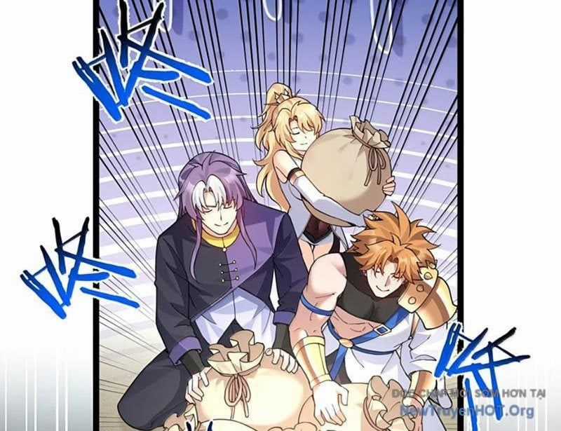 Hảo Đồ Nhi Hãy Tha Cho Vi Sư Chương 359 trang 30