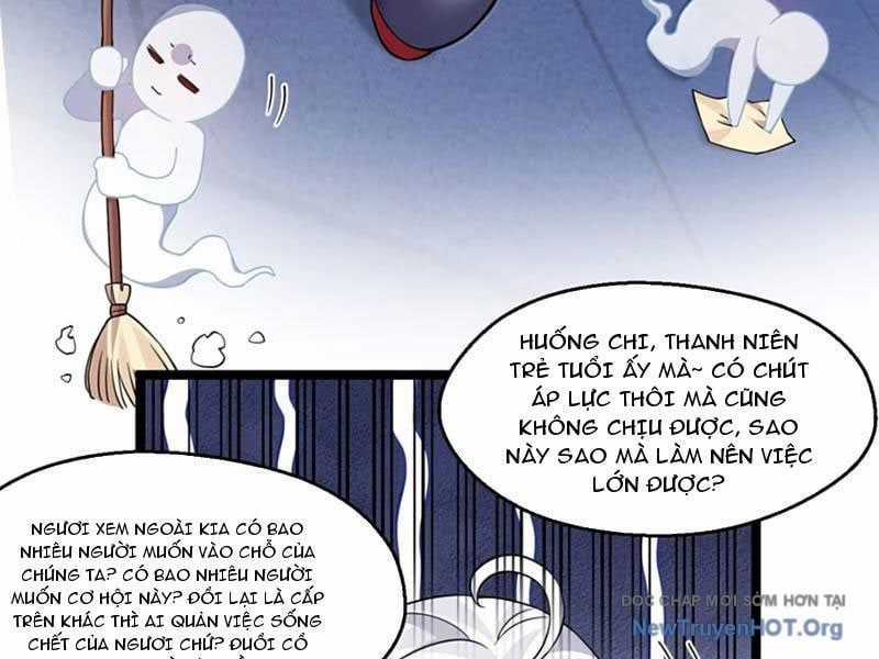 Hảo Đồ Nhi Hãy Tha Cho Vi Sư Chương 359 trang 47