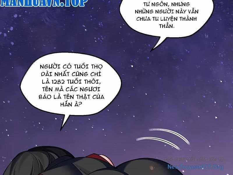 Hảo Đồ Nhi Hãy Tha Cho Vi Sư Chương 359 trang 64