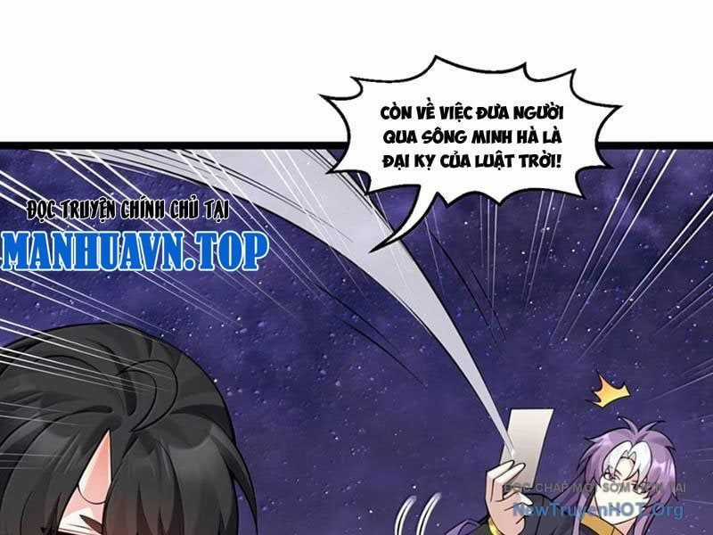 Hảo Đồ Nhi Hãy Tha Cho Vi Sư Chương 359 trang 81