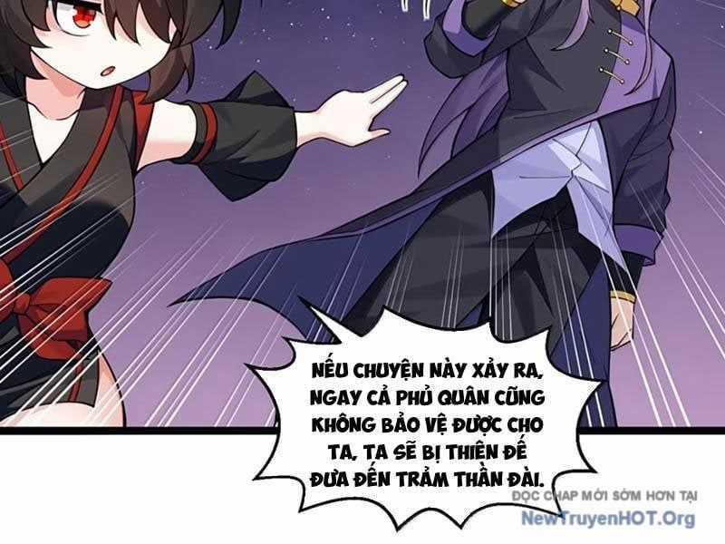 Hảo Đồ Nhi Hãy Tha Cho Vi Sư Chương 359 trang 82