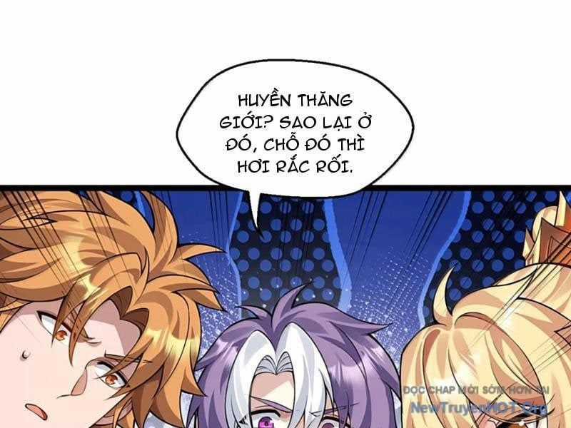 Hảo Đồ Nhi Hãy Tha Cho Vi Sư Chương 359 trang 85