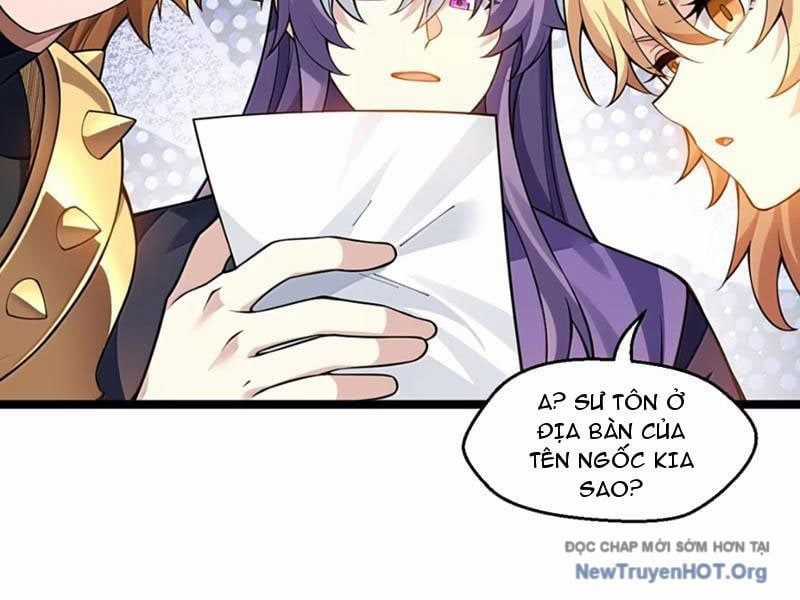 Hảo Đồ Nhi Hãy Tha Cho Vi Sư Chương 359 trang 86