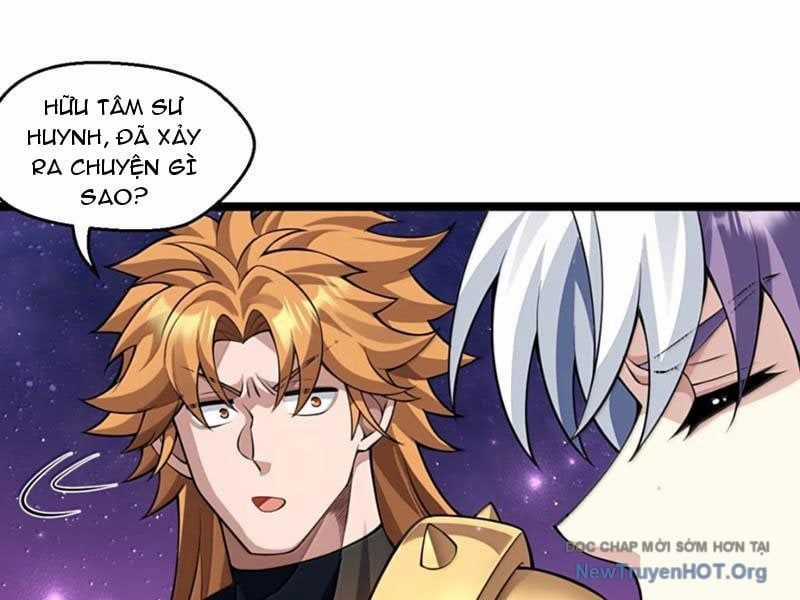 Hảo Đồ Nhi Hãy Tha Cho Vi Sư Chương 359 trang 87