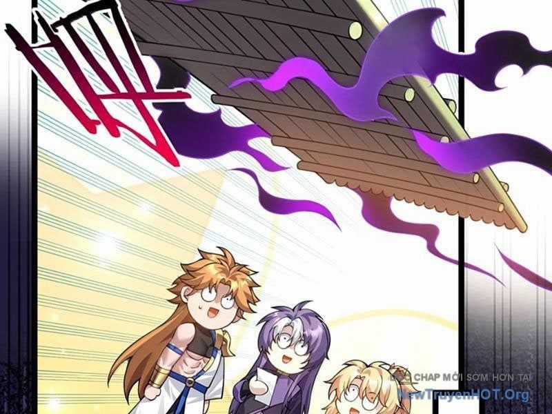 Hảo Đồ Nhi Hãy Tha Cho Vi Sư Chương 359 trang 90