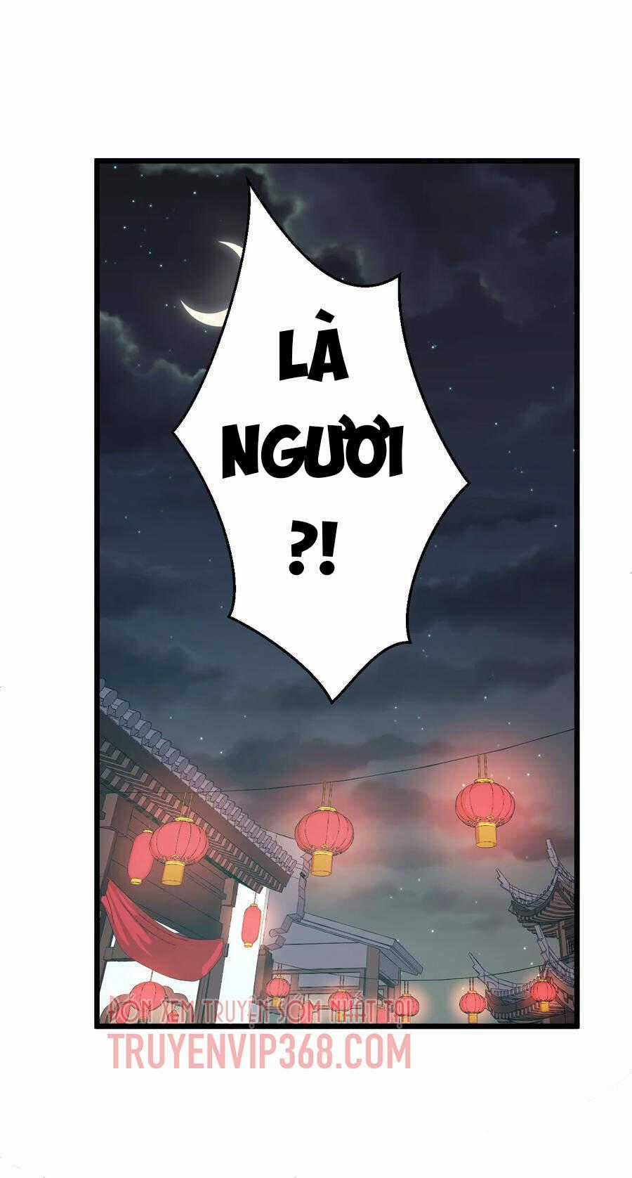Hảo Đồ Nhi Hãy Tha Cho Vi Sư Chương 36 trang 43