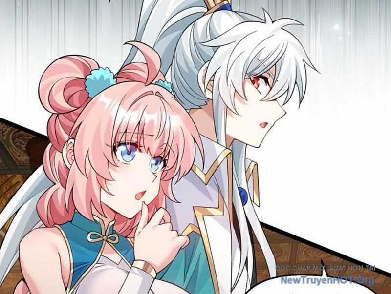 Hảo Đồ Nhi Hãy Tha Cho Vi Sư Chương 360 trang 10