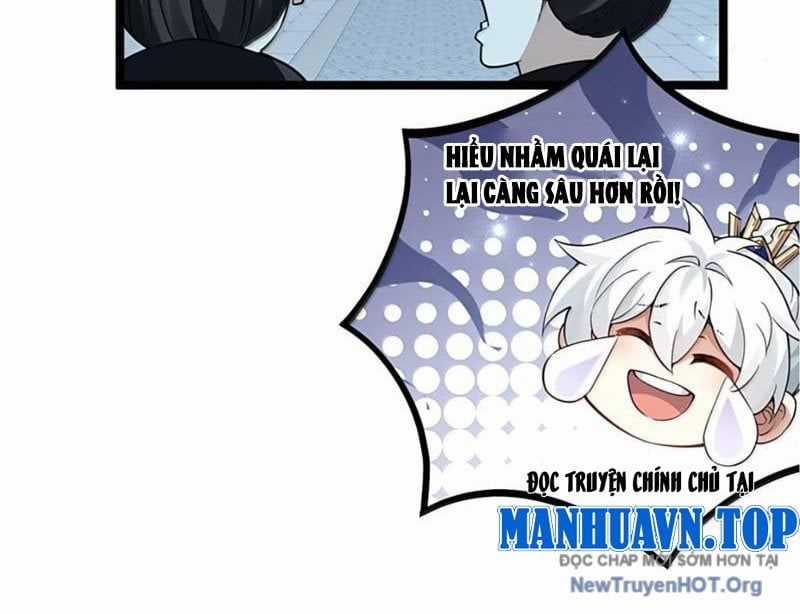 Hảo Đồ Nhi Hãy Tha Cho Vi Sư Chương 360 trang 103