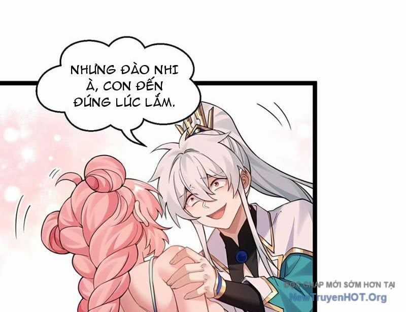 Hảo Đồ Nhi Hãy Tha Cho Vi Sư Chương 360 trang 104