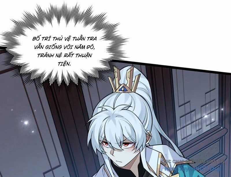 Hảo Đồ Nhi Hãy Tha Cho Vi Sư Chương 360 trang 113