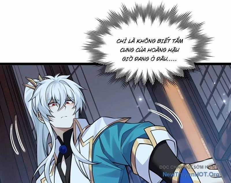 Hảo Đồ Nhi Hãy Tha Cho Vi Sư Chương 360 trang 115