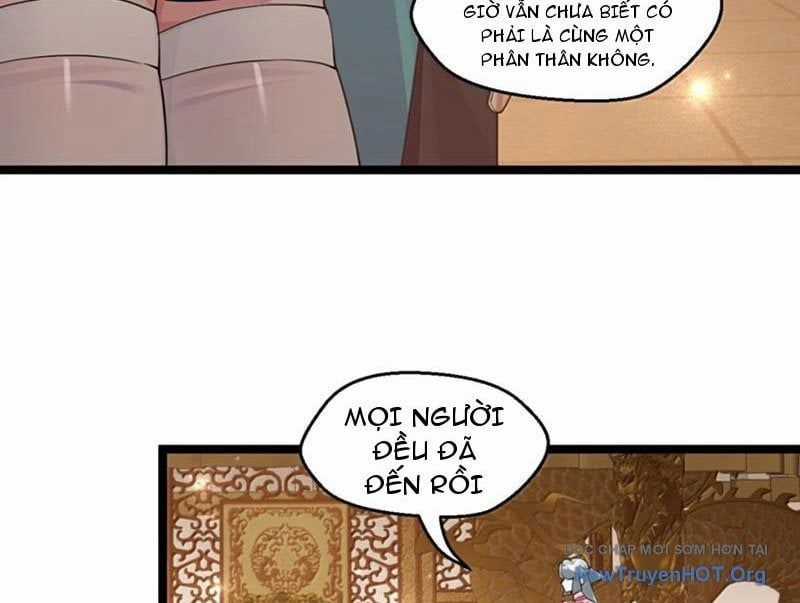 Hảo Đồ Nhi Hãy Tha Cho Vi Sư Chương 360 trang 12