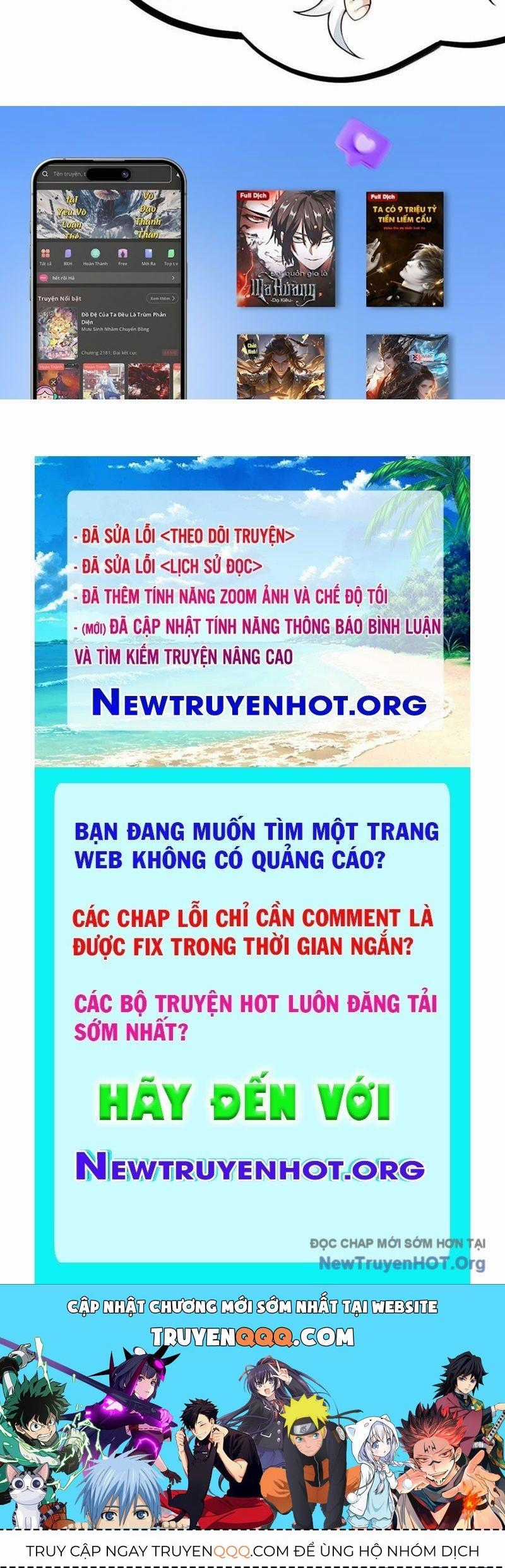 Hảo Đồ Nhi Hãy Tha Cho Vi Sư Chương 360 trang 124