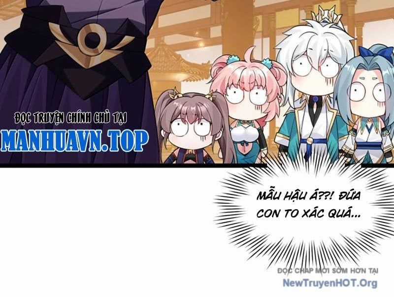 Hảo Đồ Nhi Hãy Tha Cho Vi Sư Chương 360 trang 17