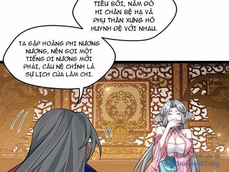 Hảo Đồ Nhi Hãy Tha Cho Vi Sư Chương 360 trang 21