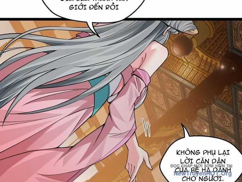 Hảo Đồ Nhi Hãy Tha Cho Vi Sư Chương 360 trang 23