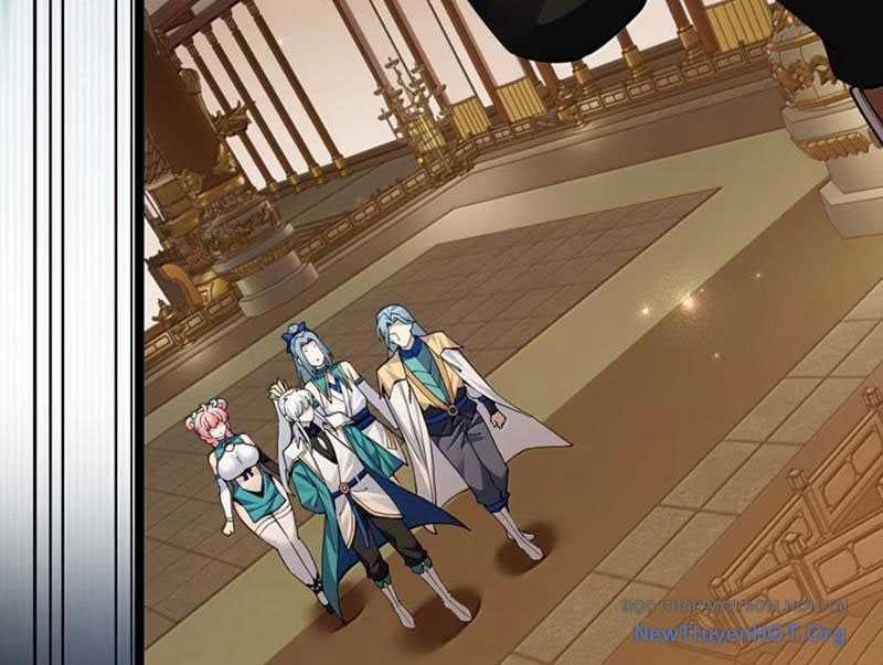 Hảo Đồ Nhi Hãy Tha Cho Vi Sư Chương 360 trang 3