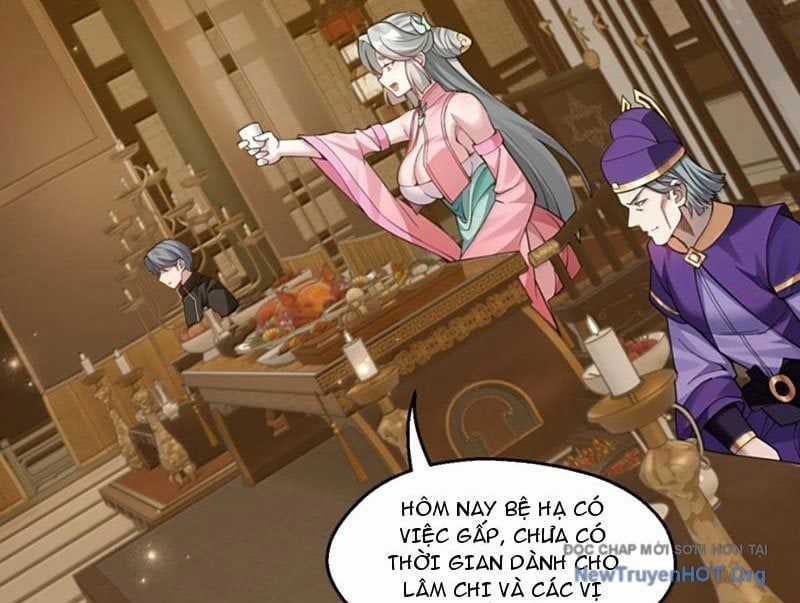 Hảo Đồ Nhi Hãy Tha Cho Vi Sư Chương 360 trang 31