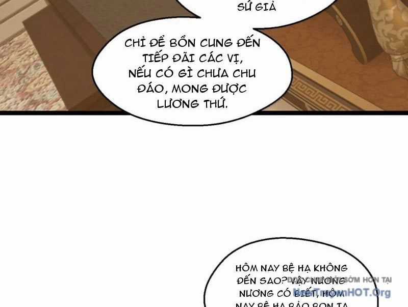 Hảo Đồ Nhi Hãy Tha Cho Vi Sư Chương 360 trang 32