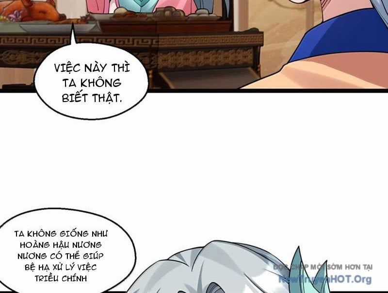 Hảo Đồ Nhi Hãy Tha Cho Vi Sư Chương 360 trang 34