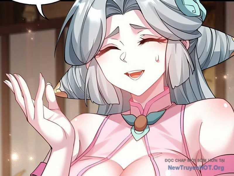 Hảo Đồ Nhi Hãy Tha Cho Vi Sư Chương 360 trang 35