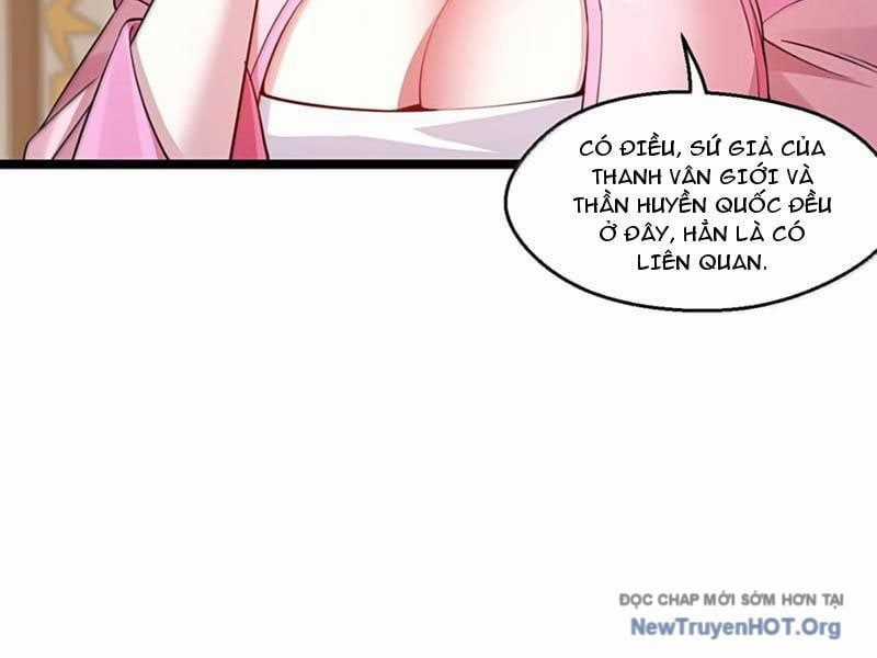 Hảo Đồ Nhi Hãy Tha Cho Vi Sư Chương 360 trang 36