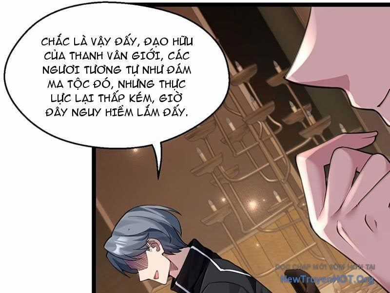 Hảo Đồ Nhi Hãy Tha Cho Vi Sư Chương 360 trang 37