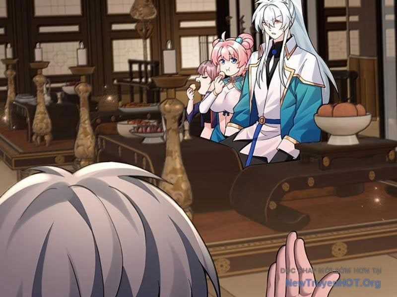 Hảo Đồ Nhi Hãy Tha Cho Vi Sư Chương 360 trang 40