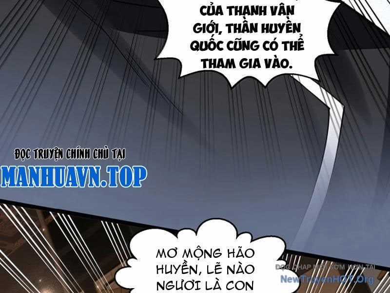 Hảo Đồ Nhi Hãy Tha Cho Vi Sư Chương 360 trang 46