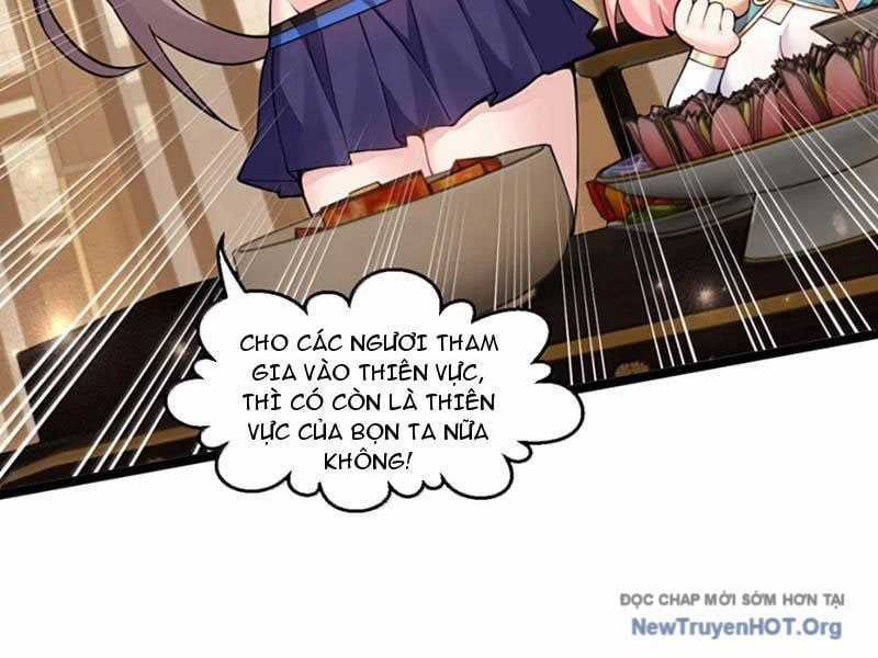 Hảo Đồ Nhi Hãy Tha Cho Vi Sư Chương 360 trang 48