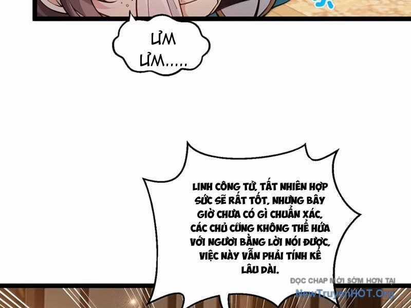 Hảo Đồ Nhi Hãy Tha Cho Vi Sư Chương 360 trang 51