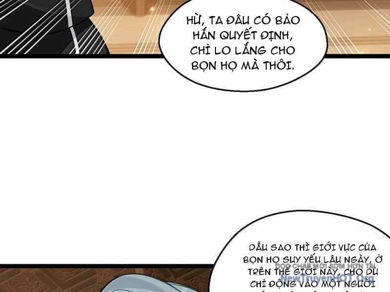 Hảo Đồ Nhi Hãy Tha Cho Vi Sư Chương 360 trang 53