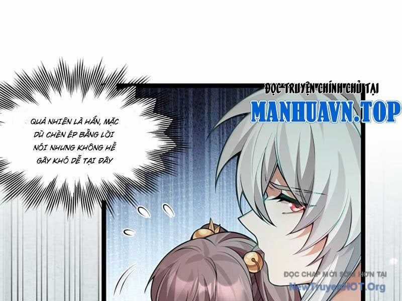 Hảo Đồ Nhi Hãy Tha Cho Vi Sư Chương 360 trang 56