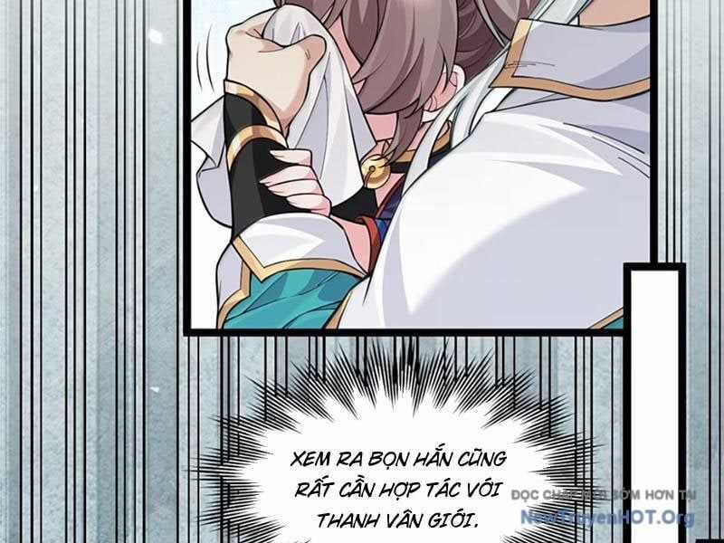 Hảo Đồ Nhi Hãy Tha Cho Vi Sư Chương 360 trang 57