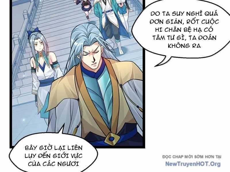 Hảo Đồ Nhi Hãy Tha Cho Vi Sư Chương 360 trang 60