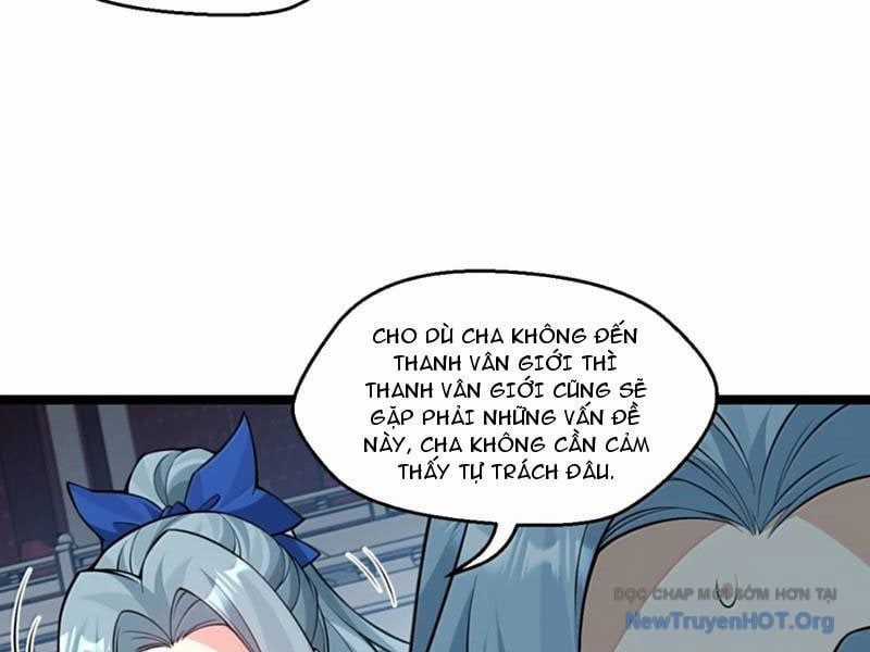 Hảo Đồ Nhi Hãy Tha Cho Vi Sư Chương 360 trang 61