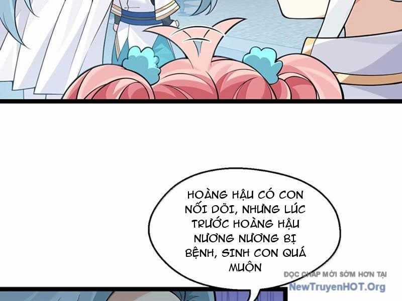 Hảo Đồ Nhi Hãy Tha Cho Vi Sư Chương 360 trang 68