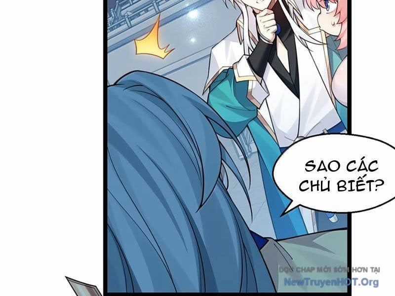 Hảo Đồ Nhi Hãy Tha Cho Vi Sư Chương 360 trang 71