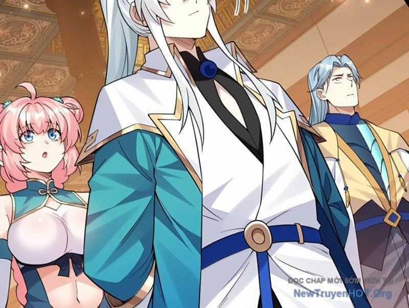 Hảo Đồ Nhi Hãy Tha Cho Vi Sư Chương 360 trang 8