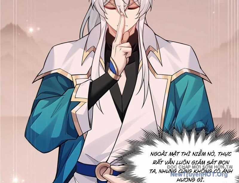 Hảo Đồ Nhi Hãy Tha Cho Vi Sư Chương 360 trang 81