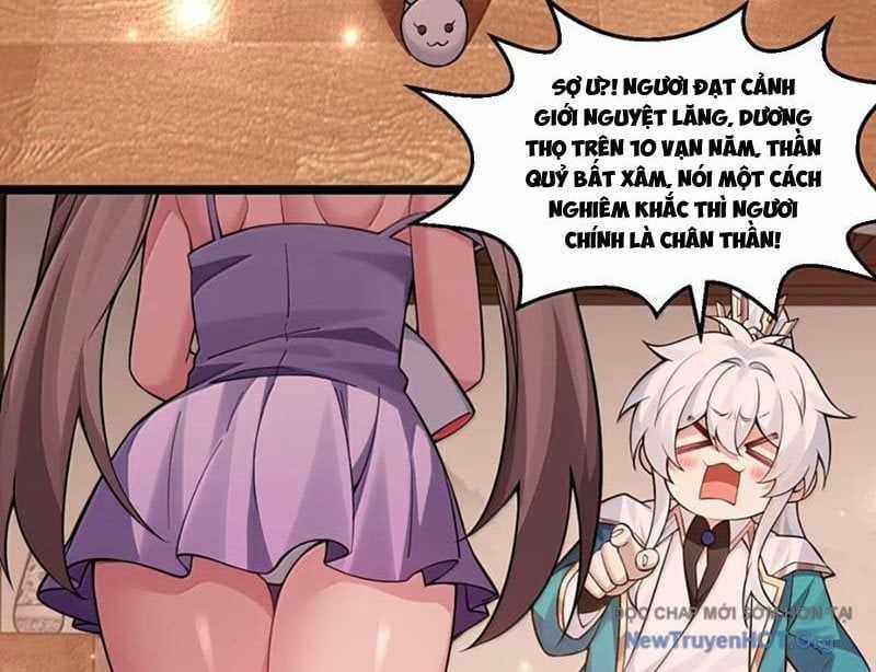 Hảo Đồ Nhi Hãy Tha Cho Vi Sư Chương 360 trang 87