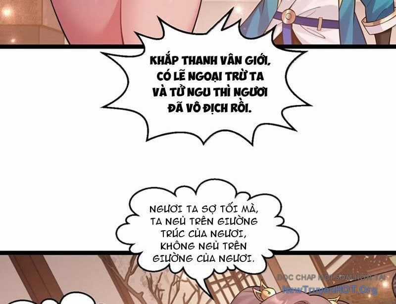 Hảo Đồ Nhi Hãy Tha Cho Vi Sư Chương 360 trang 88