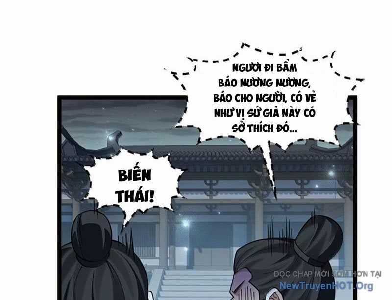 Hảo Đồ Nhi Hãy Tha Cho Vi Sư Chương 360 trang 91