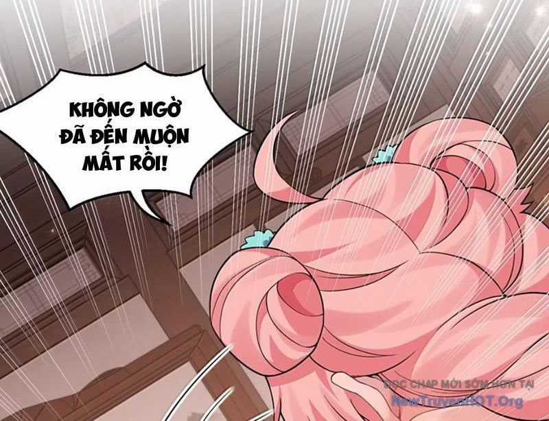 Hảo Đồ Nhi Hãy Tha Cho Vi Sư Chương 360 trang 99