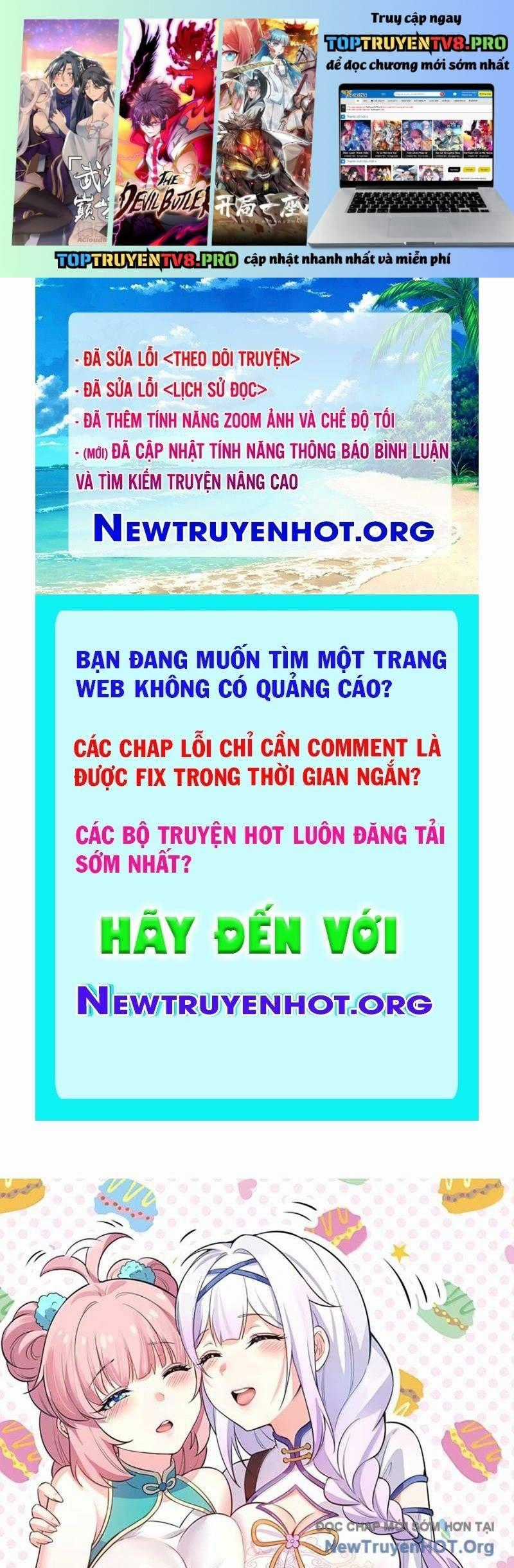Hảo Đồ Nhi Hãy Tha Cho Vi Sư Chương 361 trang 1