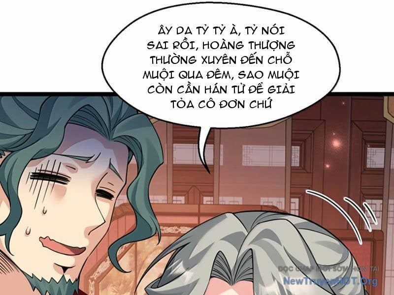 Hảo Đồ Nhi Hãy Tha Cho Vi Sư Chương 361 trang 105