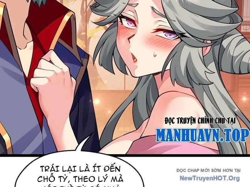 Hảo Đồ Nhi Hãy Tha Cho Vi Sư Chương 361 trang 106