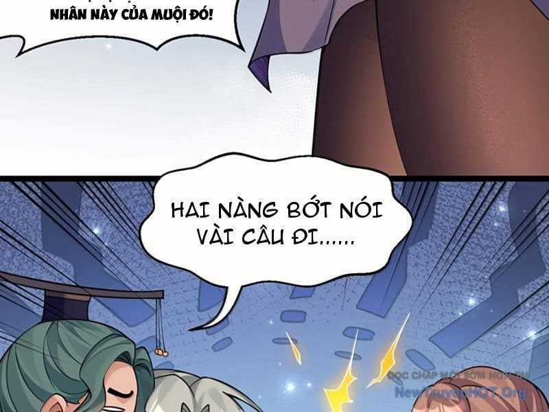 Hảo Đồ Nhi Hãy Tha Cho Vi Sư Chương 361 trang 110